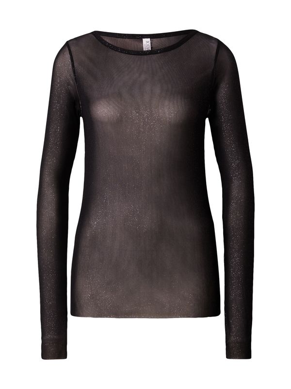 10Days 10Days Majica  crna