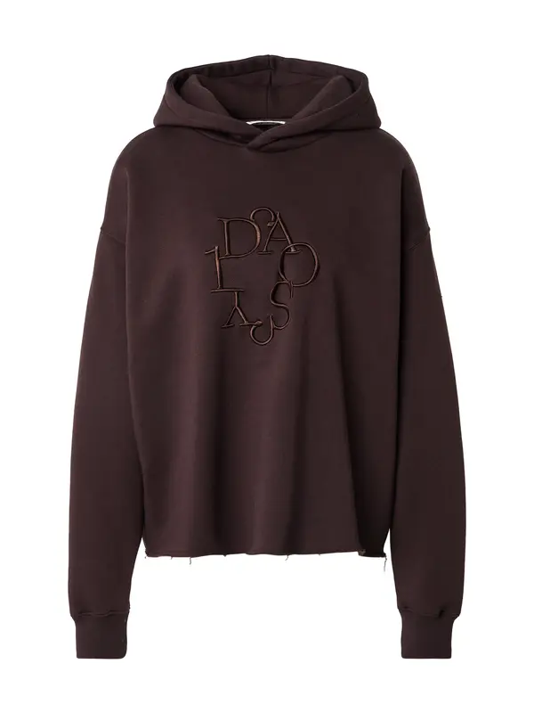 10Days 10Days Sweater majica  hrđavo smeđa
