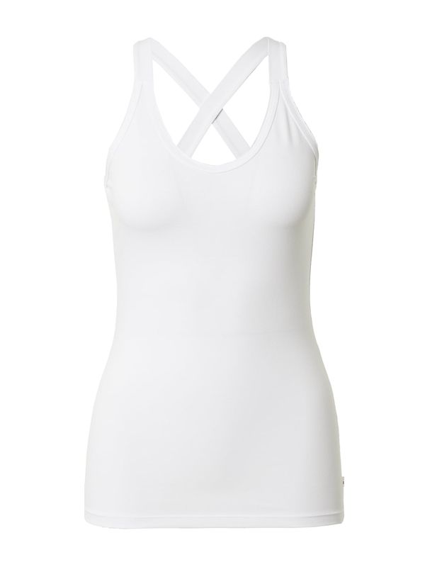 10Days 10Days Top  bijela