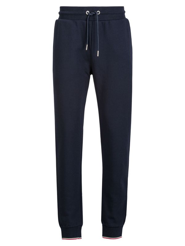 19V69 ITALIA 19V69 ITALIA Hlače 'PEJO'  mornarsko plava