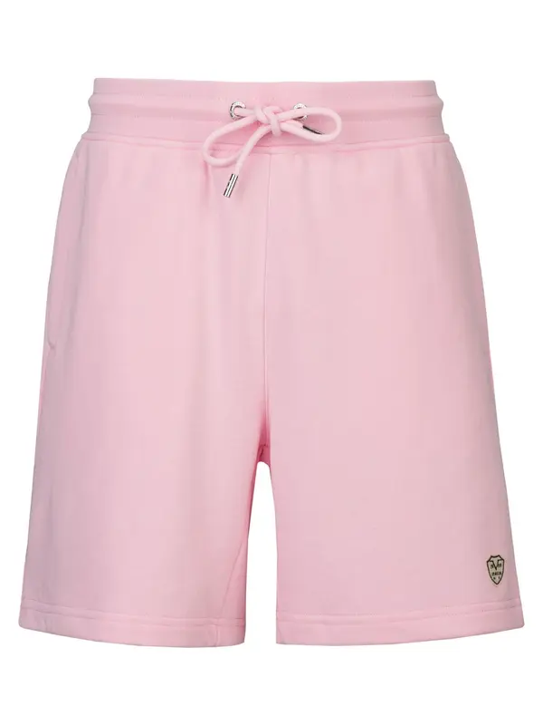 19V69 ITALIA 19V69 ITALIA Hlače 'Sergio'  roza