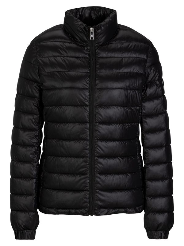 19V69 ITALIA 19V69 ITALIA Prijelazna jakna 'Belinda'  crna