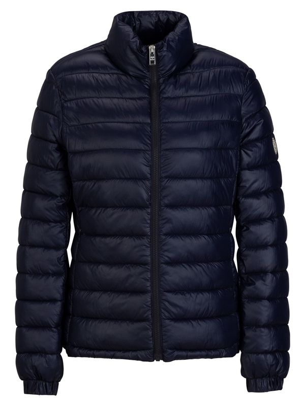 19V69 ITALIA 19V69 ITALIA Prijelazna jakna 'Belinda'  tamno plava