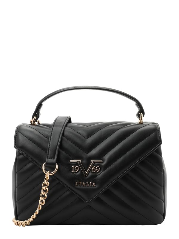 19V69 ITALIA 19V69 ITALIA Ručna torbica 'Bella'  crna