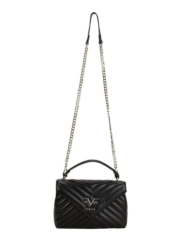 19V69 ITALIA 19V69 ITALIA Ručna torbica 'Bella'  crna