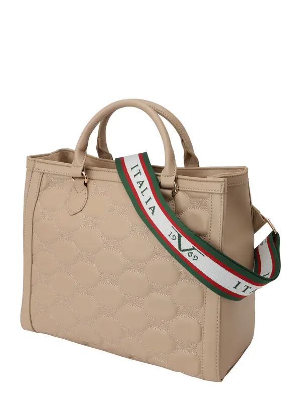 19V69 ITALIA 19V69 ITALIA Ručna torbica 'Ella'  kaki