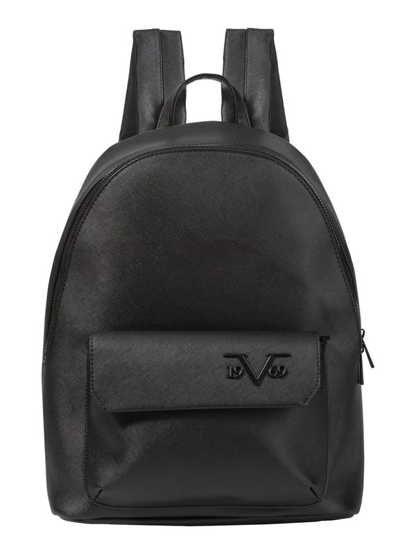 19V69 ITALIA 19V69 ITALIA Ruksak ' BABILO '  crna