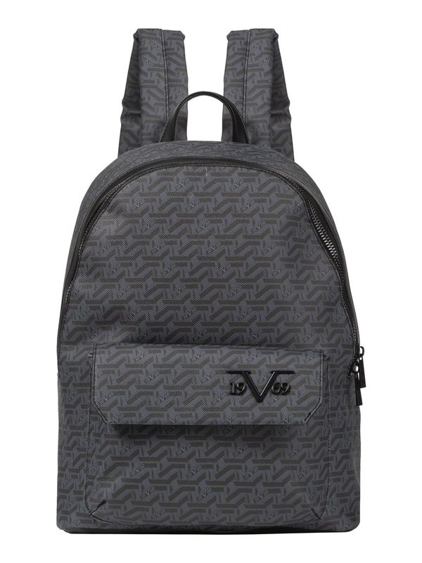 19V69 ITALIA 19V69 ITALIA Ruksak ' BABILO '  siva