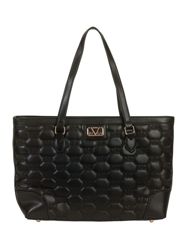 19V69 ITALIA 19V69 ITALIA Shopper torba 'Desiree'  crna