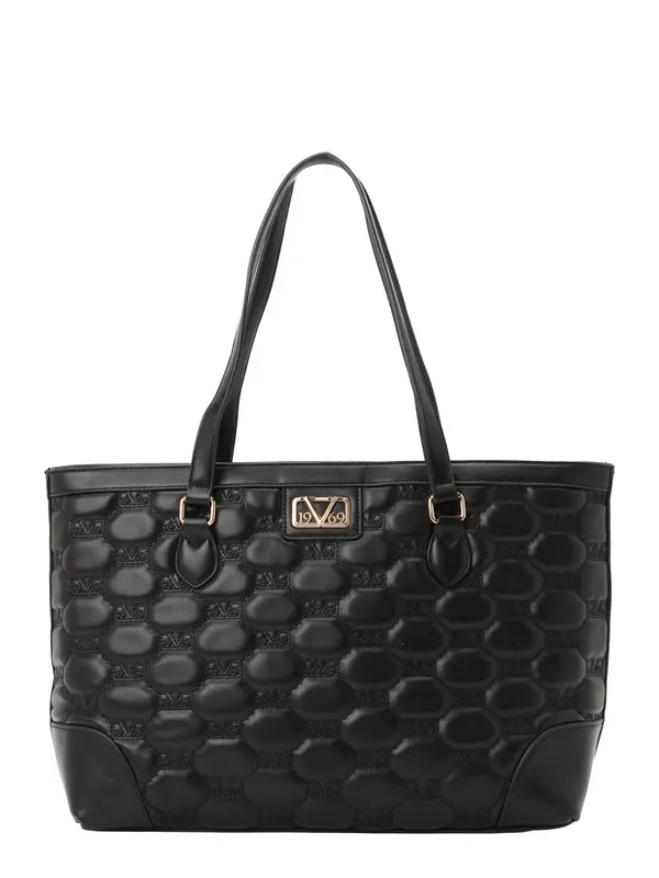 19V69 ITALIA 19V69 ITALIA Shopper torba 'Desiree'  crna
