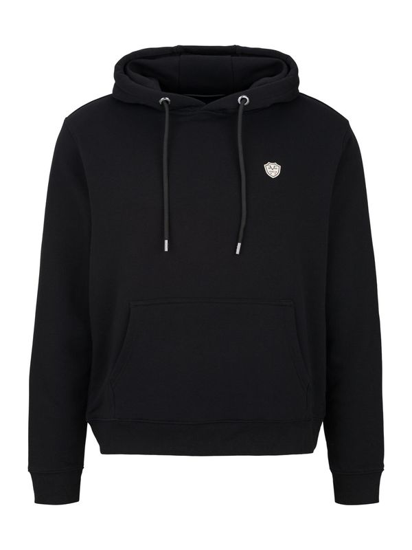 19V69 ITALIA 19V69 ITALIA Sweater majica  crna