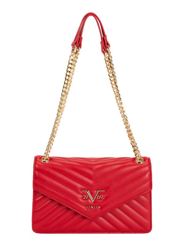 19V69 ITALIA 19V69 ITALIA Torba za na rame 'Blair'  crvena