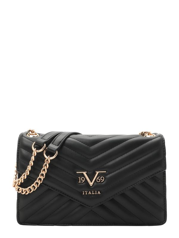 19V69 ITALIA 19V69 ITALIA Torba za na rame 'BLAIR'  zlatna / crna