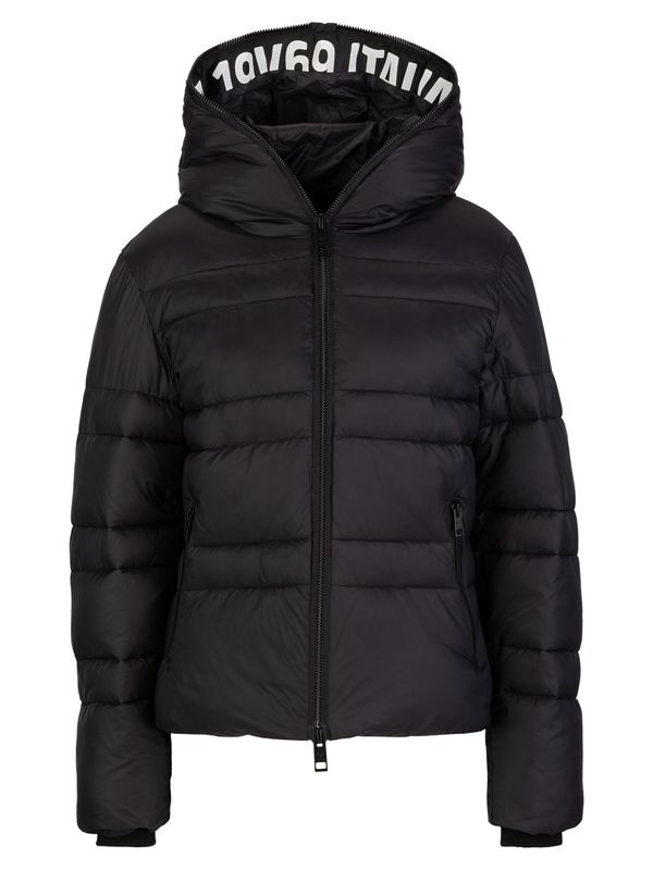 19V69 ITALIA 19V69 ITALIA Zimska jakna 'Annina'  crna
