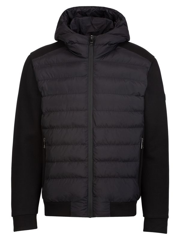 19V69 ITALIA 19V69 ITALIA Zimska jakna 'JAY DUE'  crna