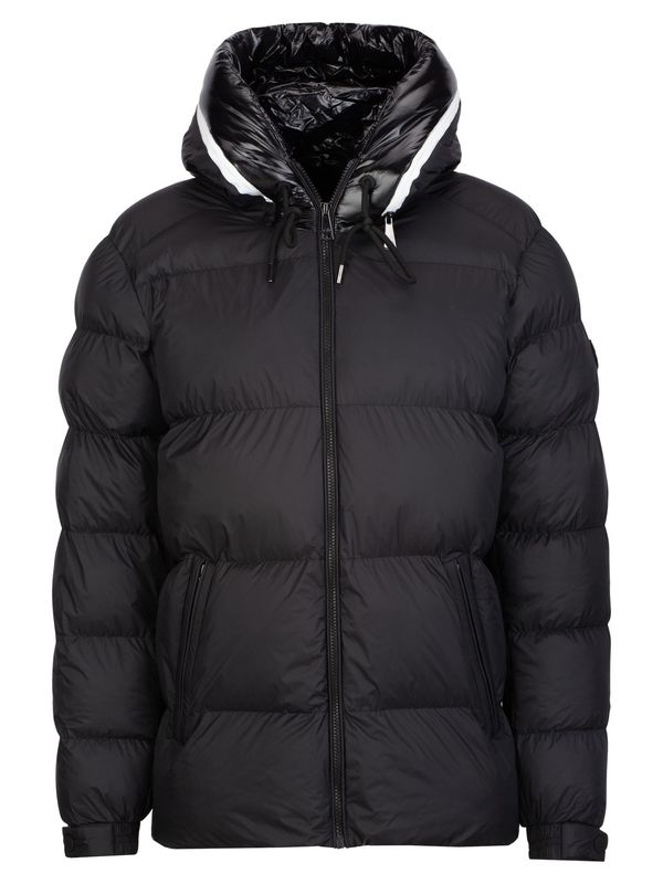 19V69 ITALIA 19V69 ITALIA Zimska jakna 'JEROME'  crna