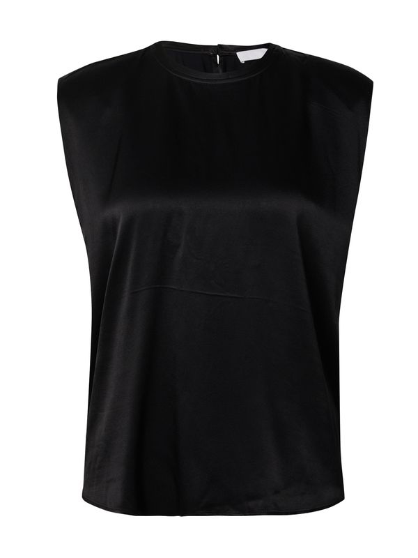 2NDDAY 2NDDAY Bluza 'Cornish'  crna