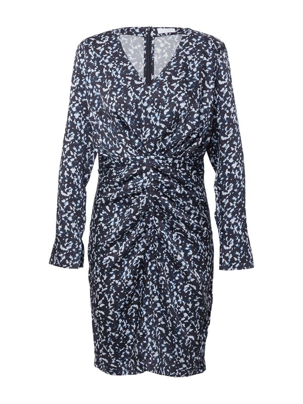 2NDDAY 2NDDAY Haljina 'Chella'  plava / morsko plava / bijela