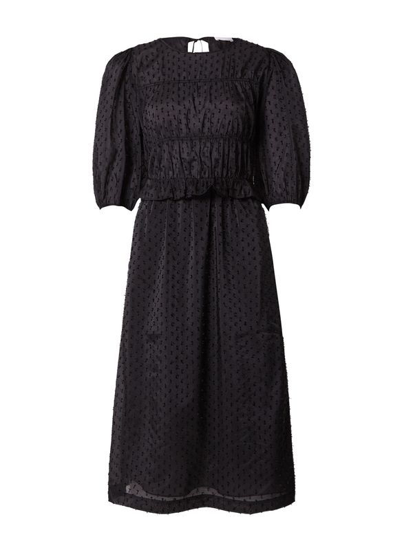 2NDDAY 2NDDAY Haljina 'Josette'  crna