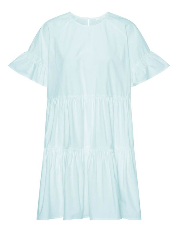 2NDDAY 2NDDAY Haljina 'Loretta'  tirkiz