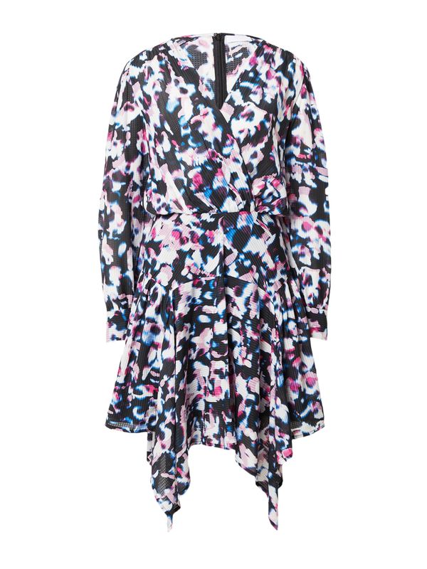 2NDDAY 2NDDAY Haljina  plava / roza / crna / bijela