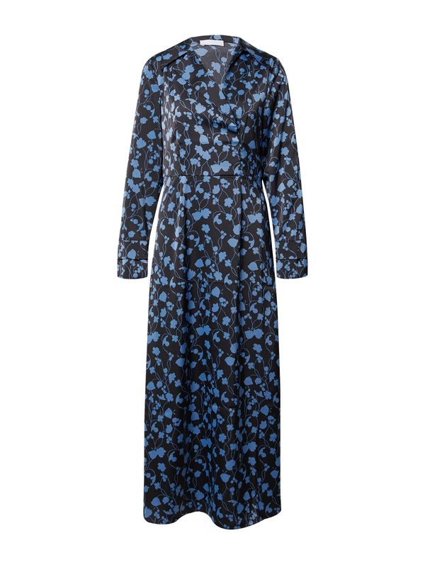 2NDDAY 2NDDAY Haljina 'Seoras'  plava / crna