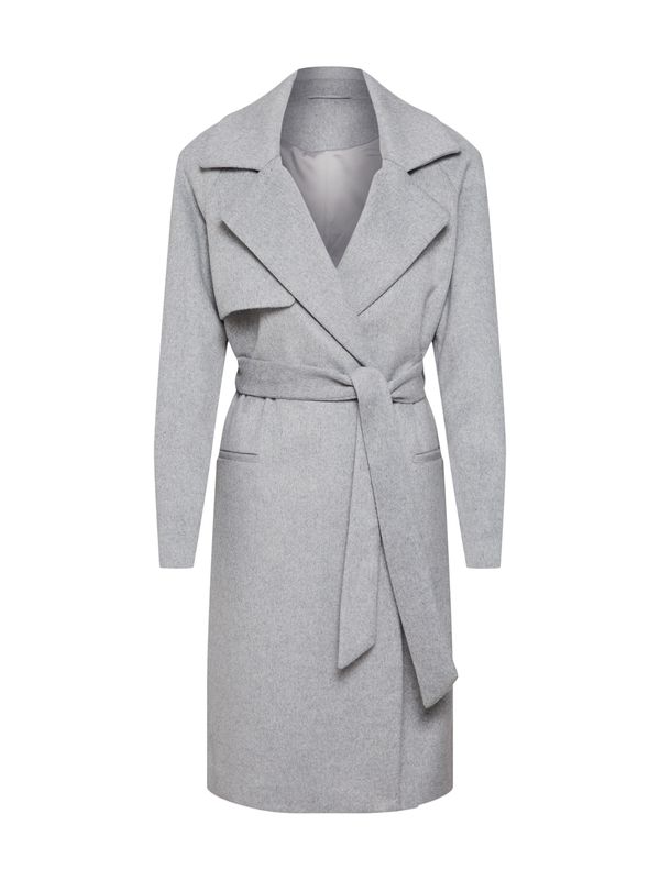 2NDDAY 2NDDAY Prijelazni kaput 'Livia'  svijetlosiva