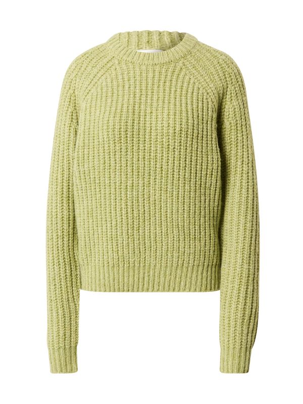 2NDDAY 2NDDAY Pulover 'Lovina'  svijetlozelena