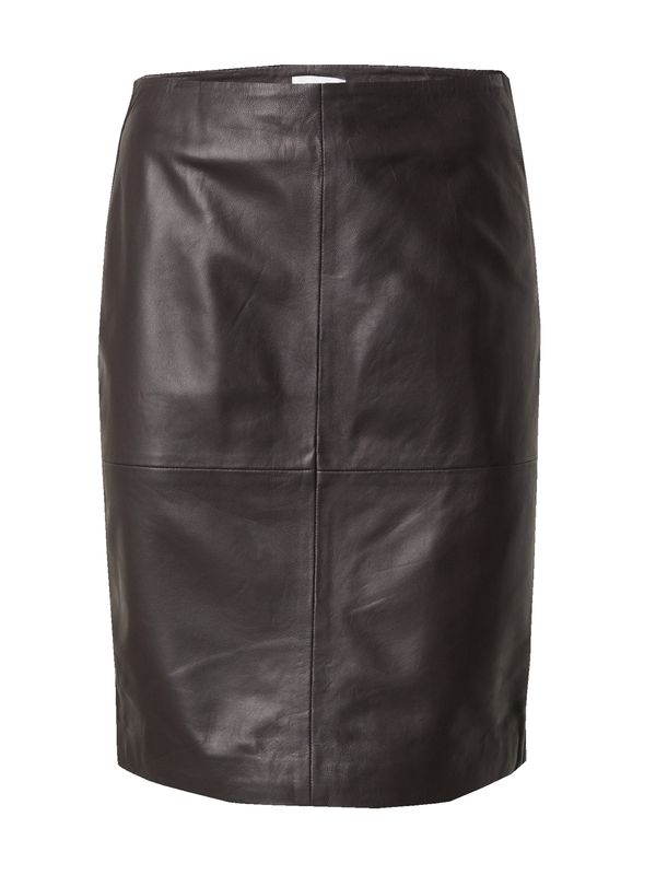 2NDDAY 2NDDAY Suknja 'Cecilia'  crna