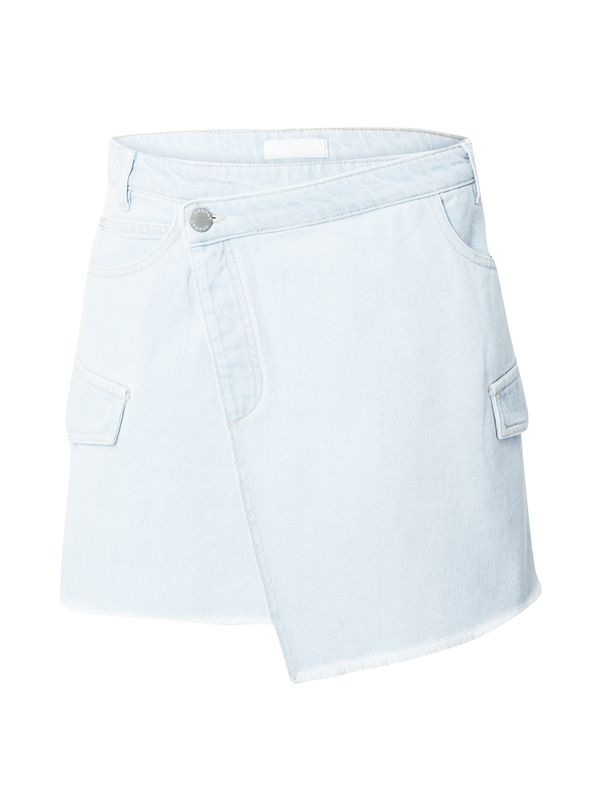 2NDDAY 2NDDAY Suknja 'Colton'  svijetloplava