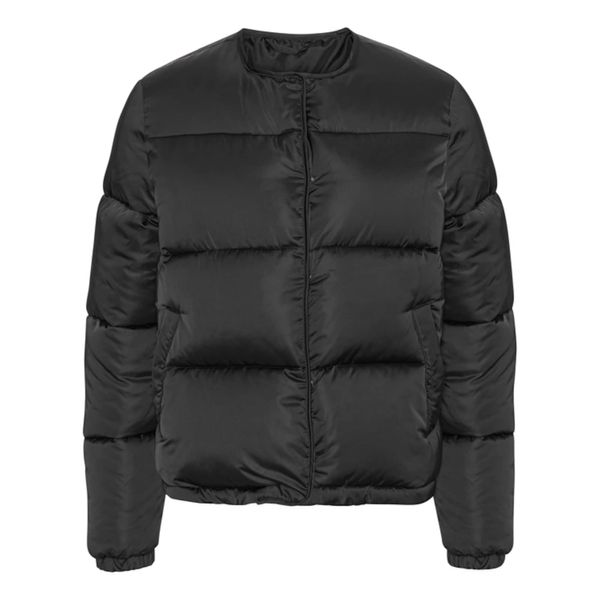 2NDDAY 2NDDAY Zimska jakna  crna