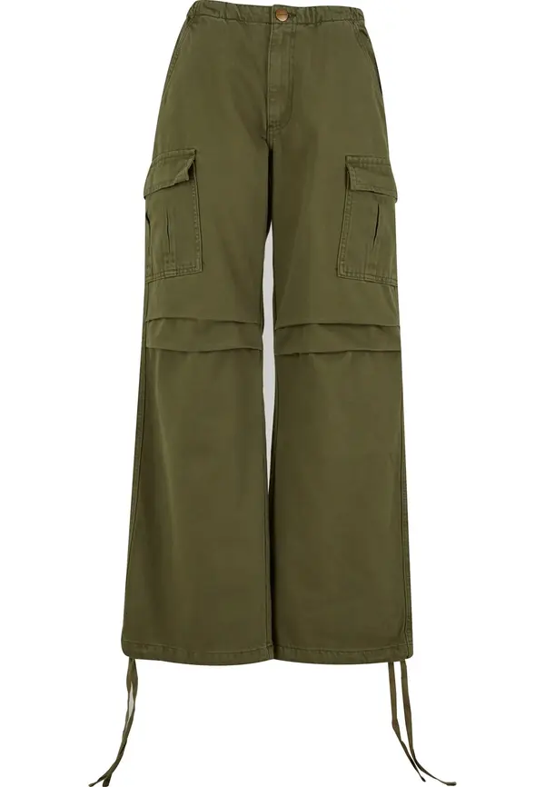 2Y Studios 2Y Studios Cargo hlače 'Nova 2'  kaki