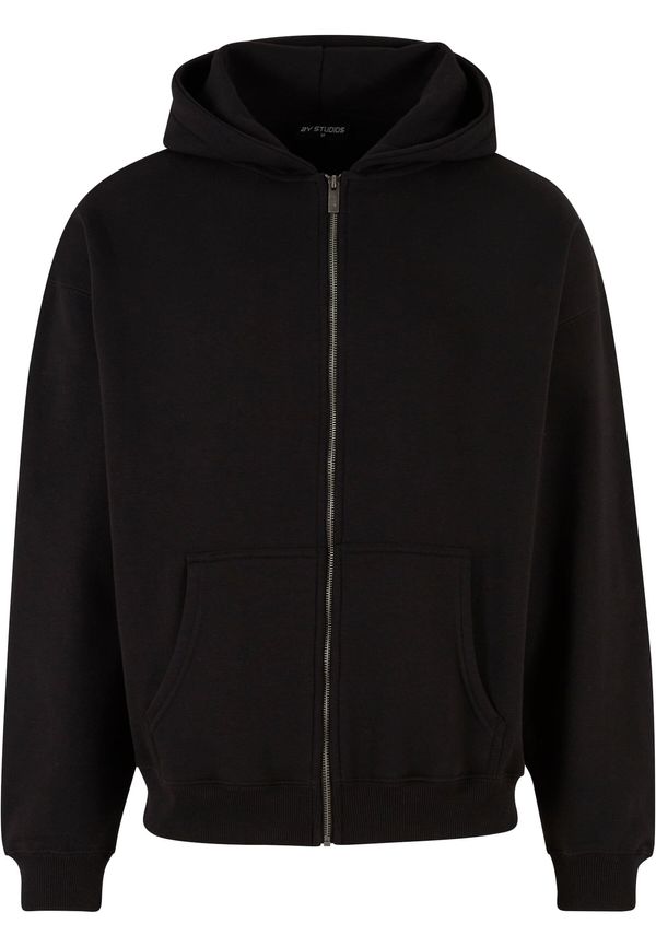 2Y Studios 2Y Studios Gornji dio trenirke  crna