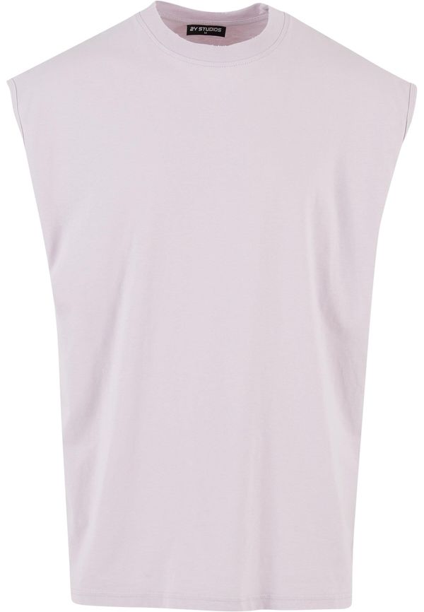 2Y Studios 2Y Studios Majica  svijetloljubičasta