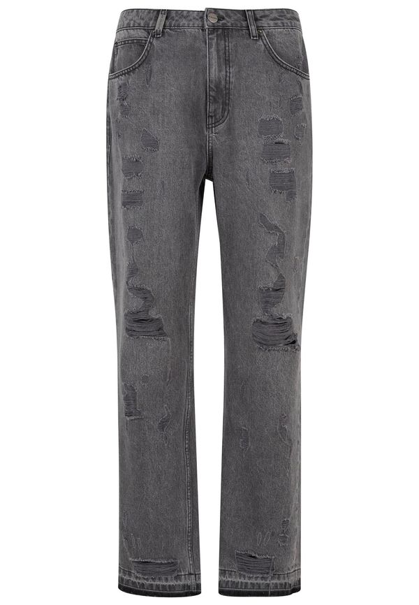 2Y Studios 2Y Studios Traperice 'Firio'  sivi traper