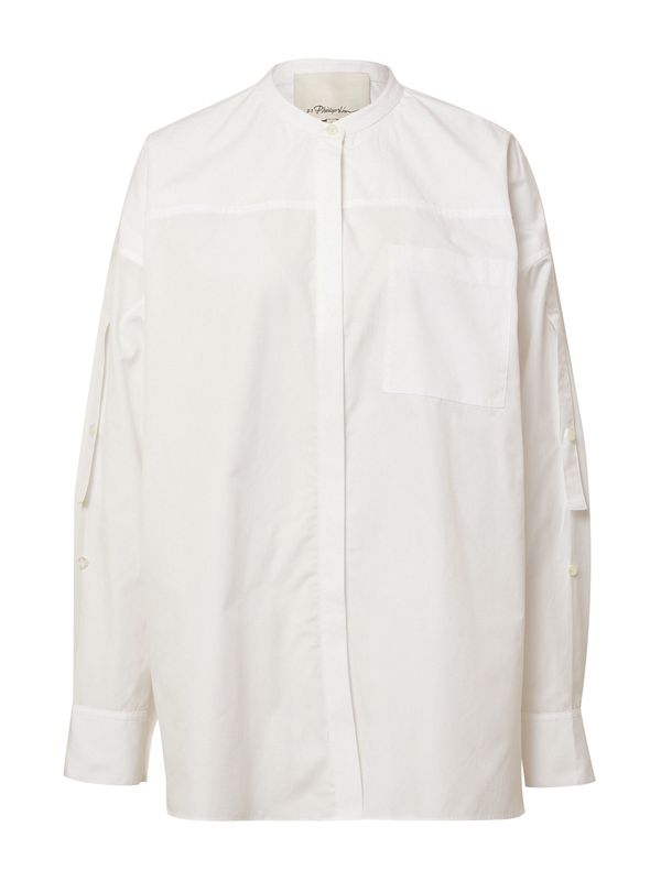 3.1 Phillip Lim 3.1 Phillip Lim Bluza  prljavo bijela