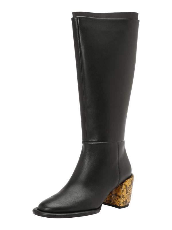 3.1 Phillip Lim 3.1 Phillip Lim Čizme 'NAOMI'  senf / crna