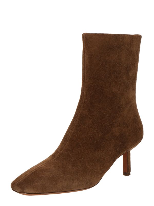 3.1 Phillip Lim 3.1 Phillip Lim Čizmice  smeđa