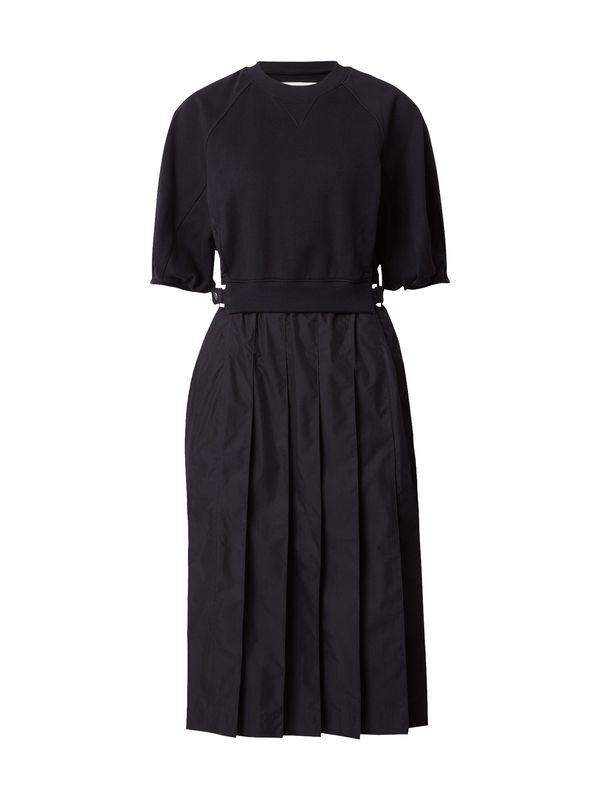 3.1 Phillip Lim 3.1 Phillip Lim Haljina  crna