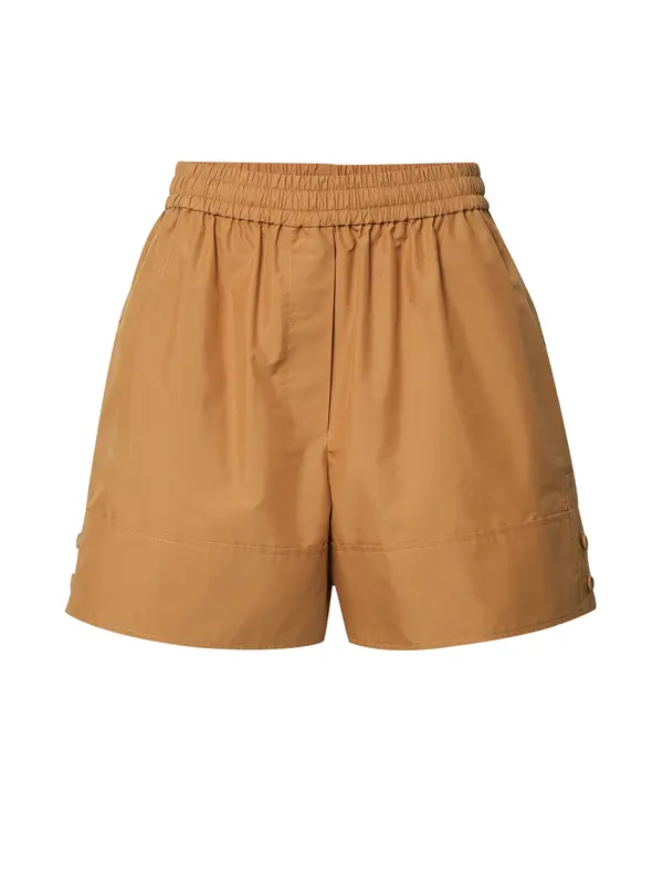 3.1 Phillip Lim 3.1 Phillip Lim Hlače  zlatno žuta