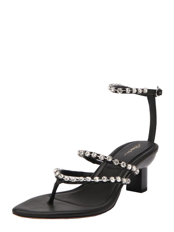 3.1 Phillip Lim 3.1 Phillip Lim Japanke 'VERONA'  crna