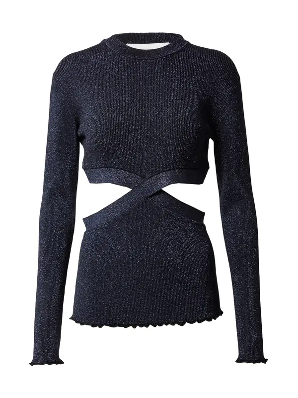3.1 Phillip Lim 3.1 Phillip Lim Pulover  crna
