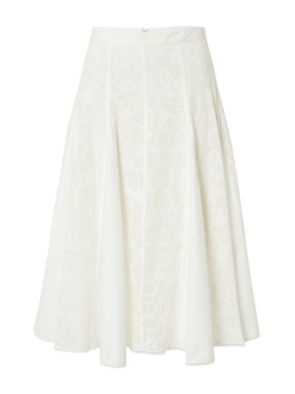 3.1 Phillip Lim 3.1 Phillip Lim Suknja  bijela