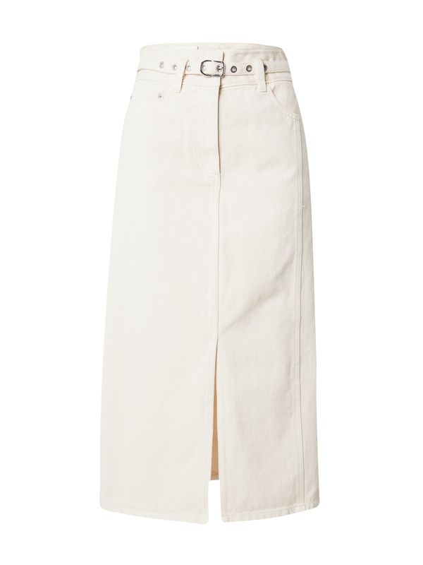 3.1 Phillip Lim 3.1 Phillip Lim Suknja  boja pijeska