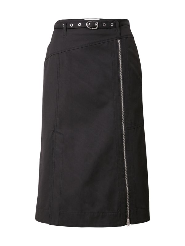 3.1 Phillip Lim 3.1 Phillip Lim Suknja  crna