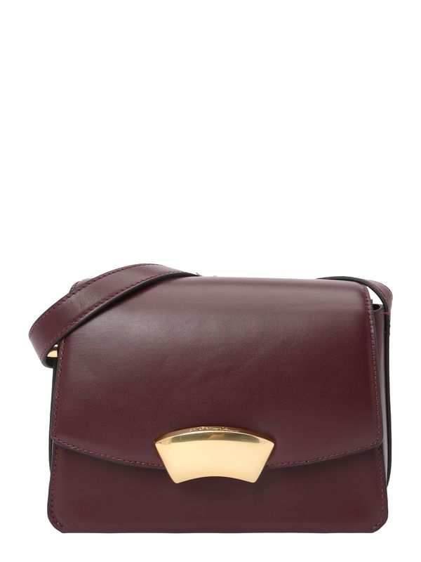 3.1 Phillip Lim 3.1 Phillip Lim Torba preko ramena  zlatna / tamno crvena