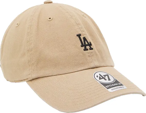 47 Brand 47 Šilterica 'MLB Los Angeles'  kaki / crna