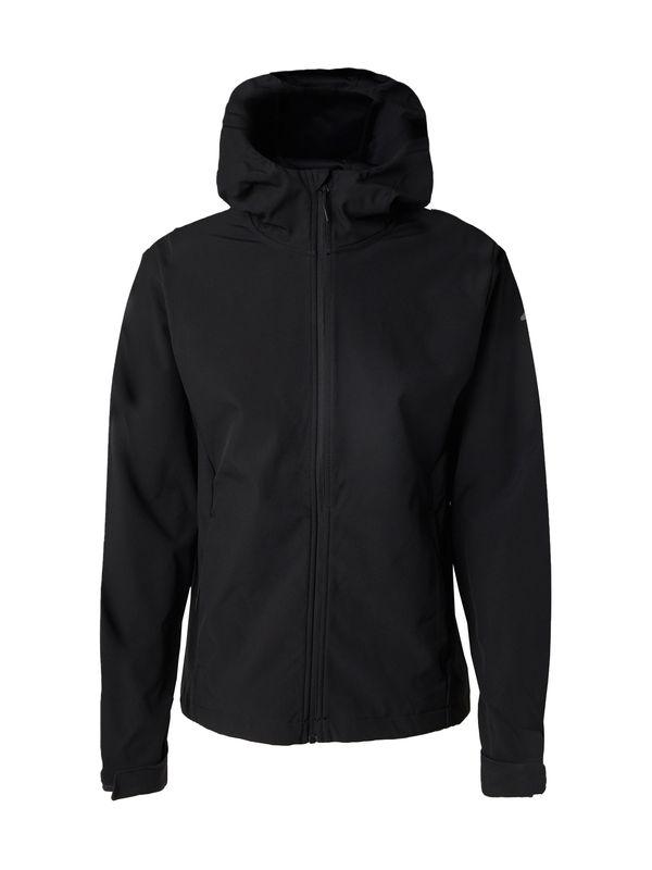 4F 4F Outdoor jakna  crna