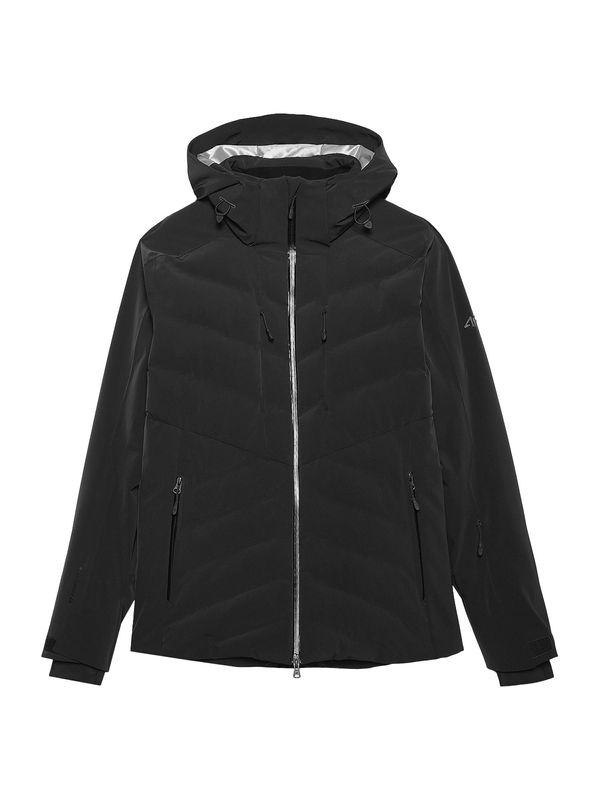 4F 4F Outdoor jakna  crna