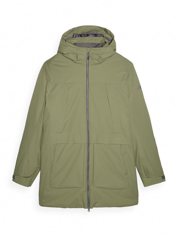 4F 4F Outdoor jakna  jabuka